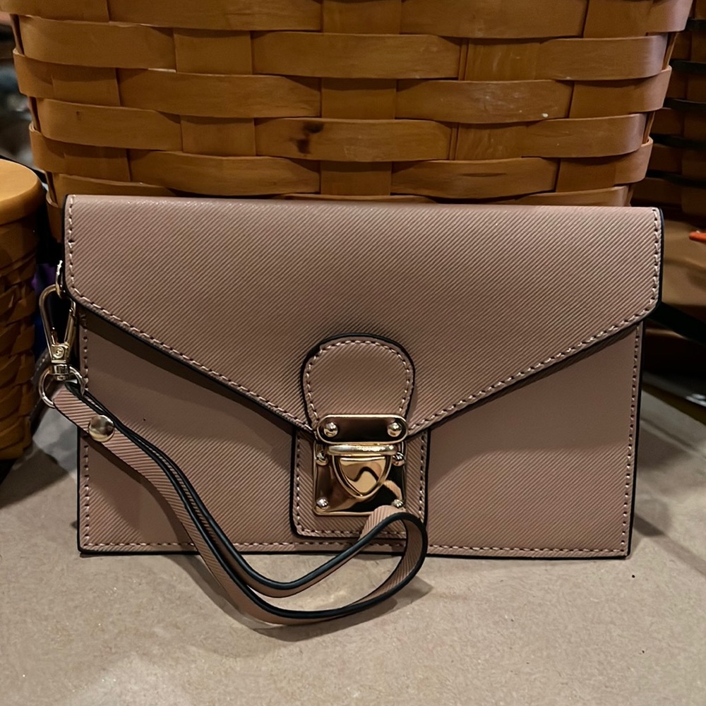 Clutch / Wallet / Passport holder